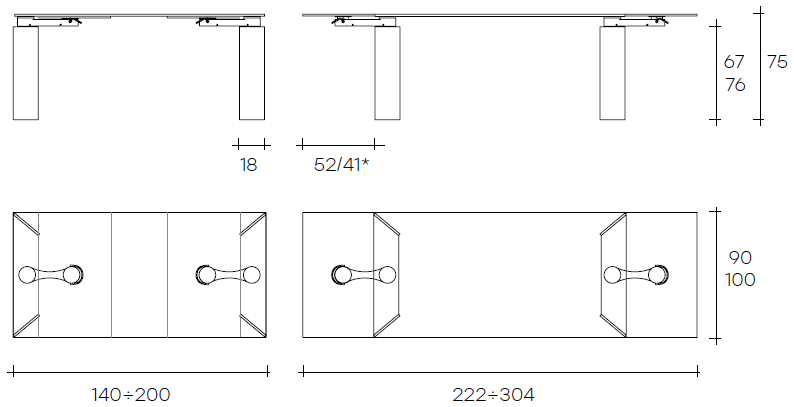 ray-plus-extensible-table-fiam